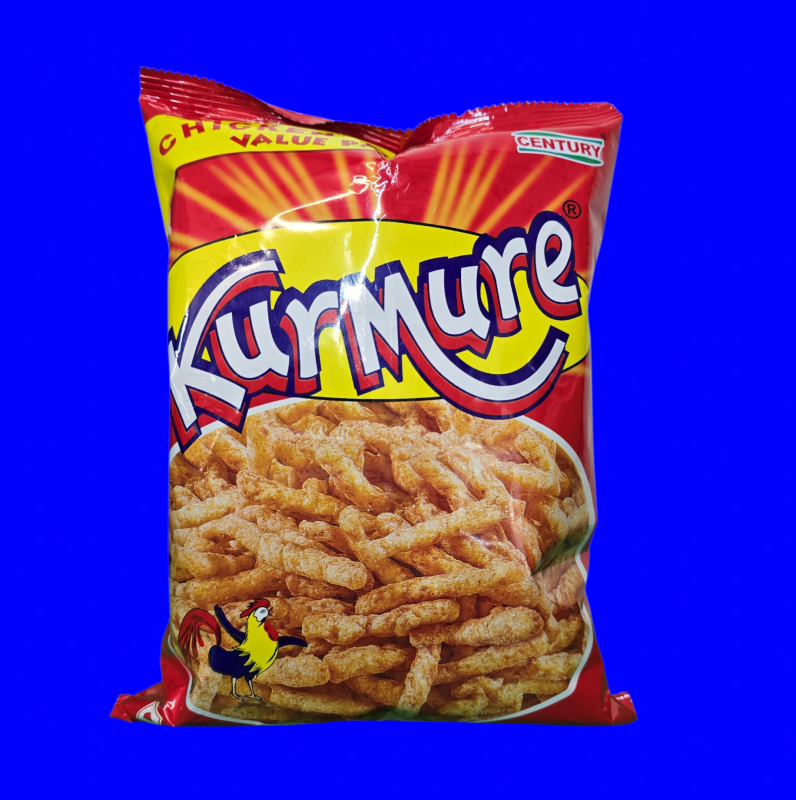 Kurmure – Classic Crunch