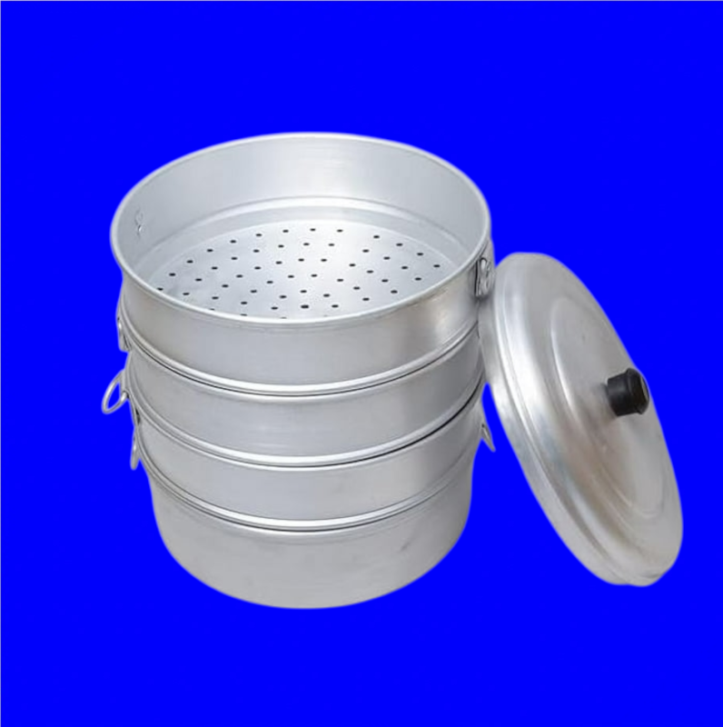 Momo Steamer(Small Size)