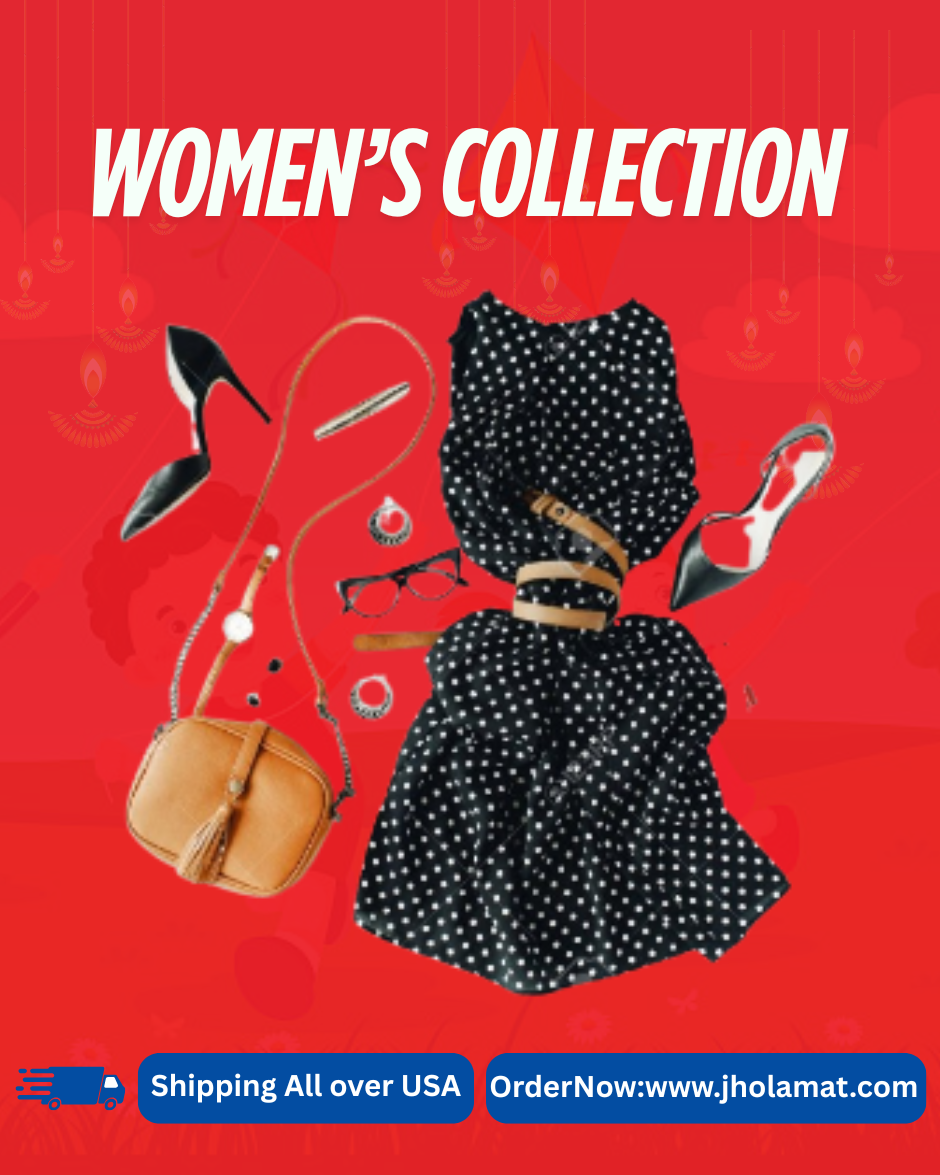 Category: Sailiko Boutique