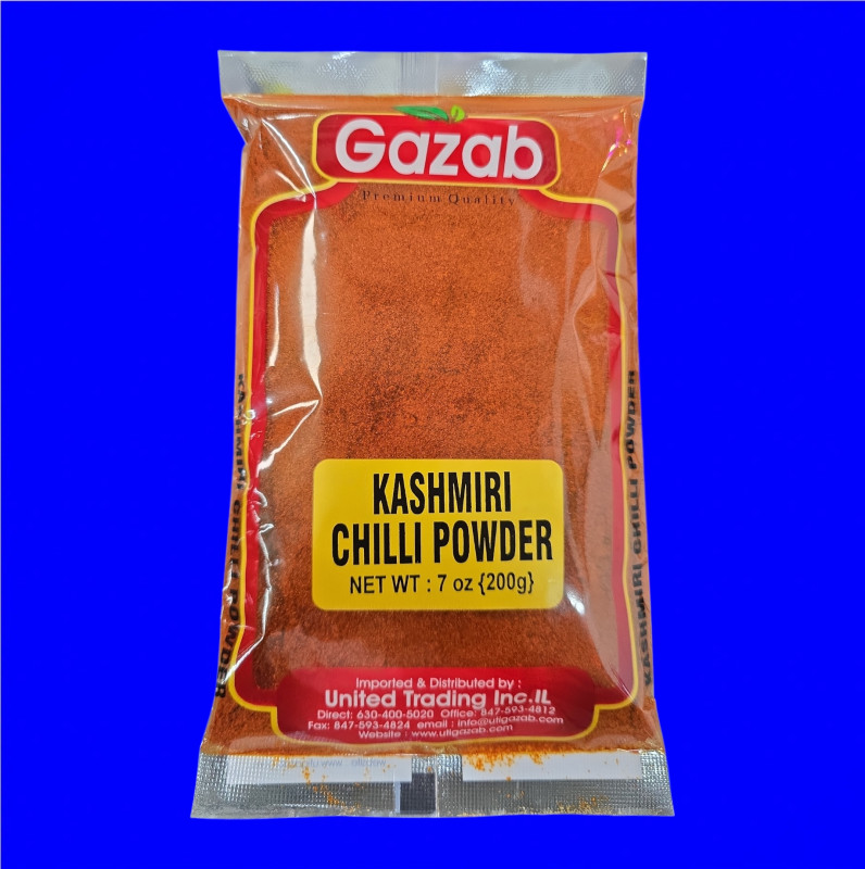 Kashmiri Chilli Powder