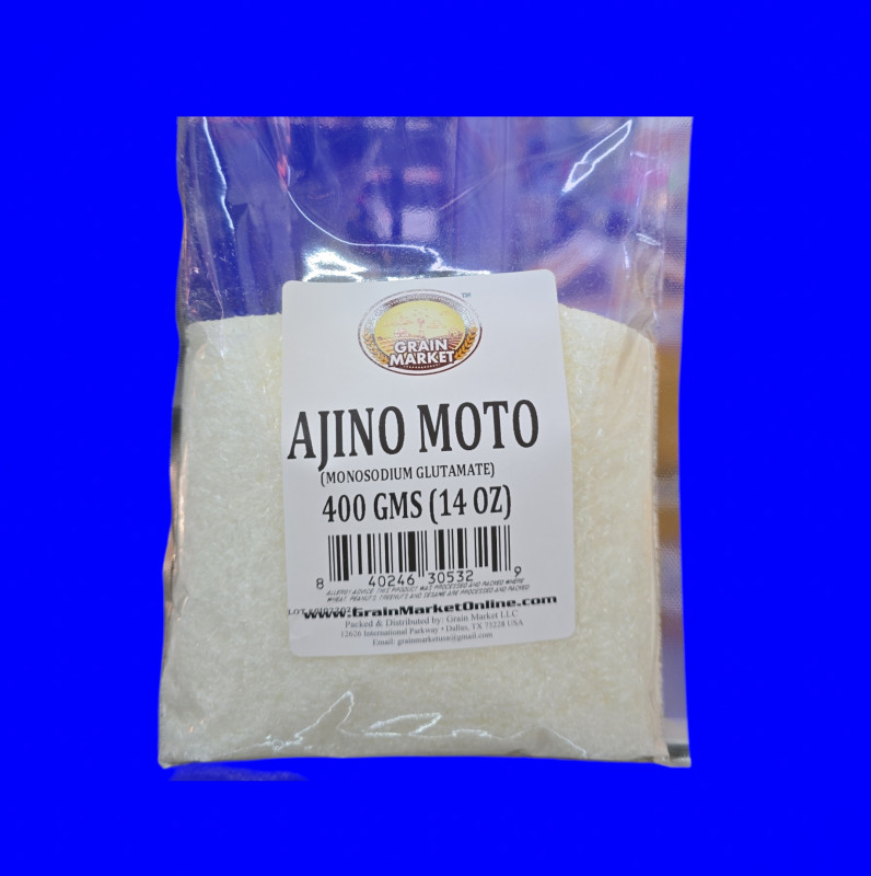Ajino Moto (MSG Seasoning)