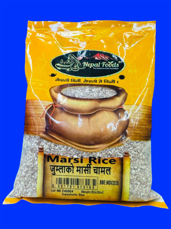 Jumla Marsi Brown Rice
