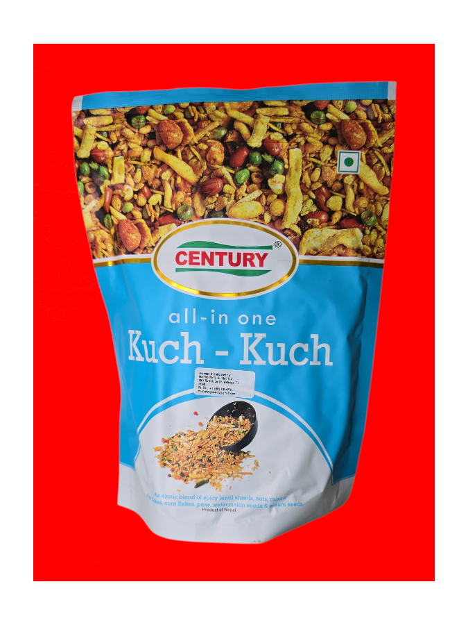 All-in-One Mix Century