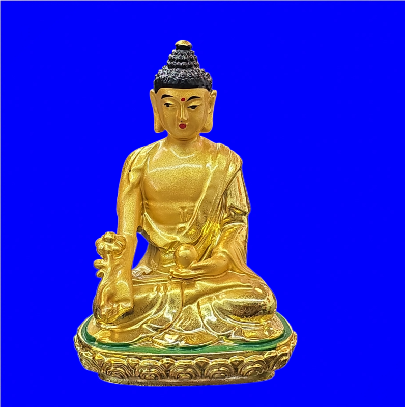 Gautam Buddha
