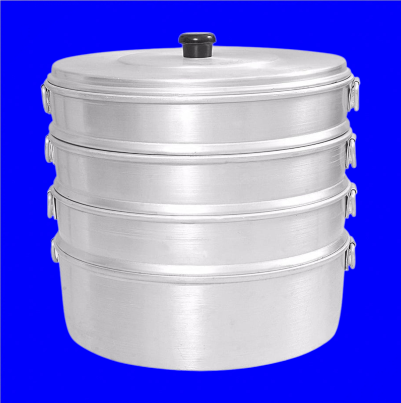 Momo Steamer(LargeSize)