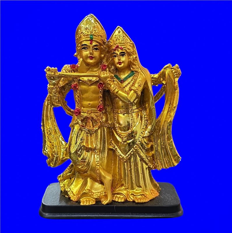 Radha Krishna Idol