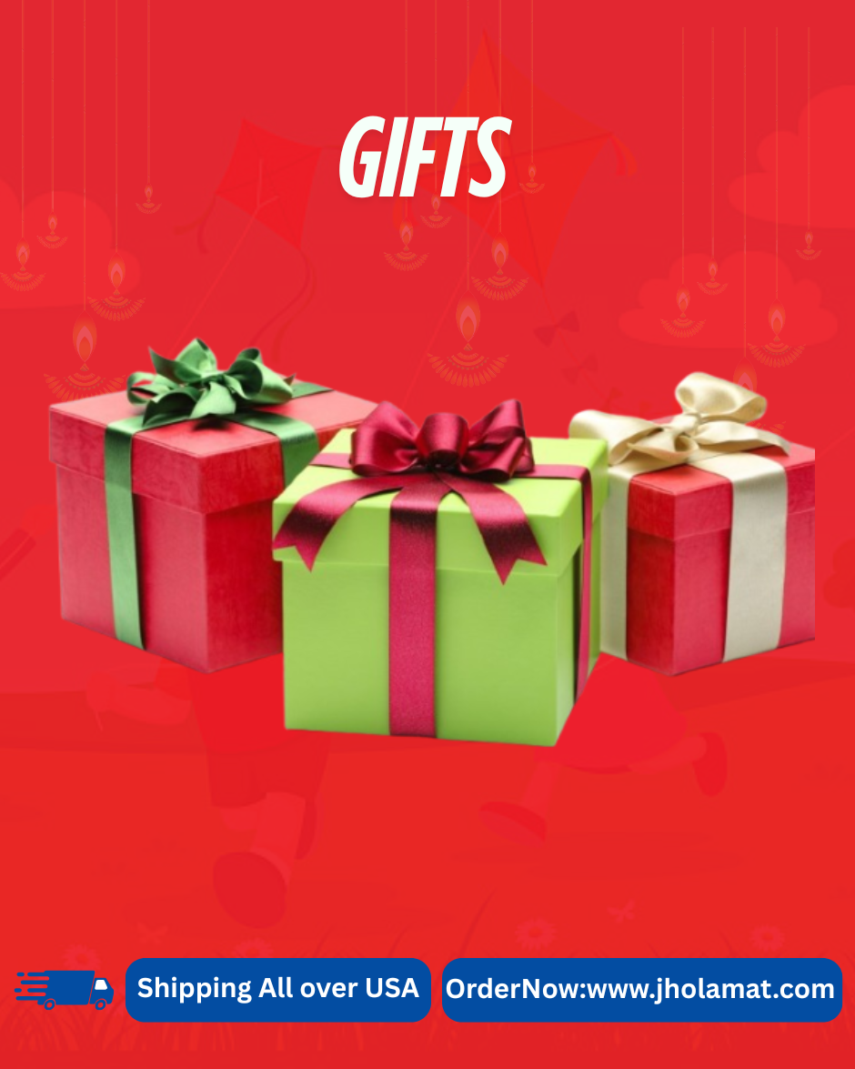 Category: Gifts