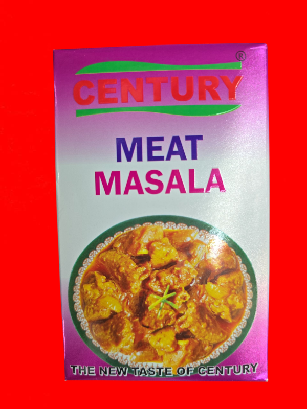 Meat Masala