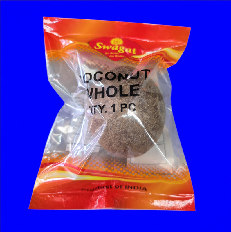 Whole Coconut (1 Pc)