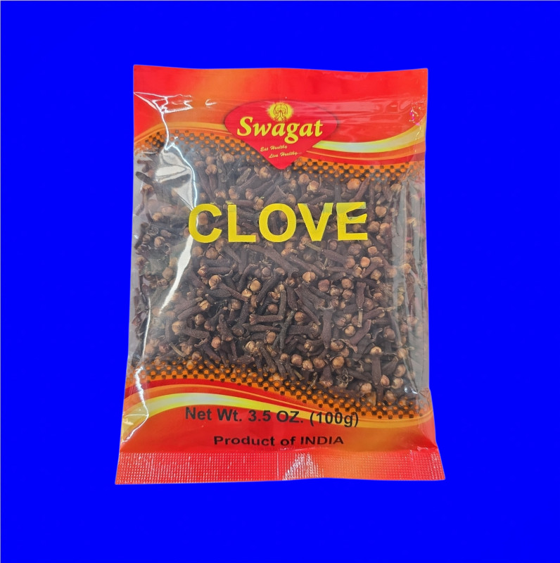 Clove Seed (Laung)