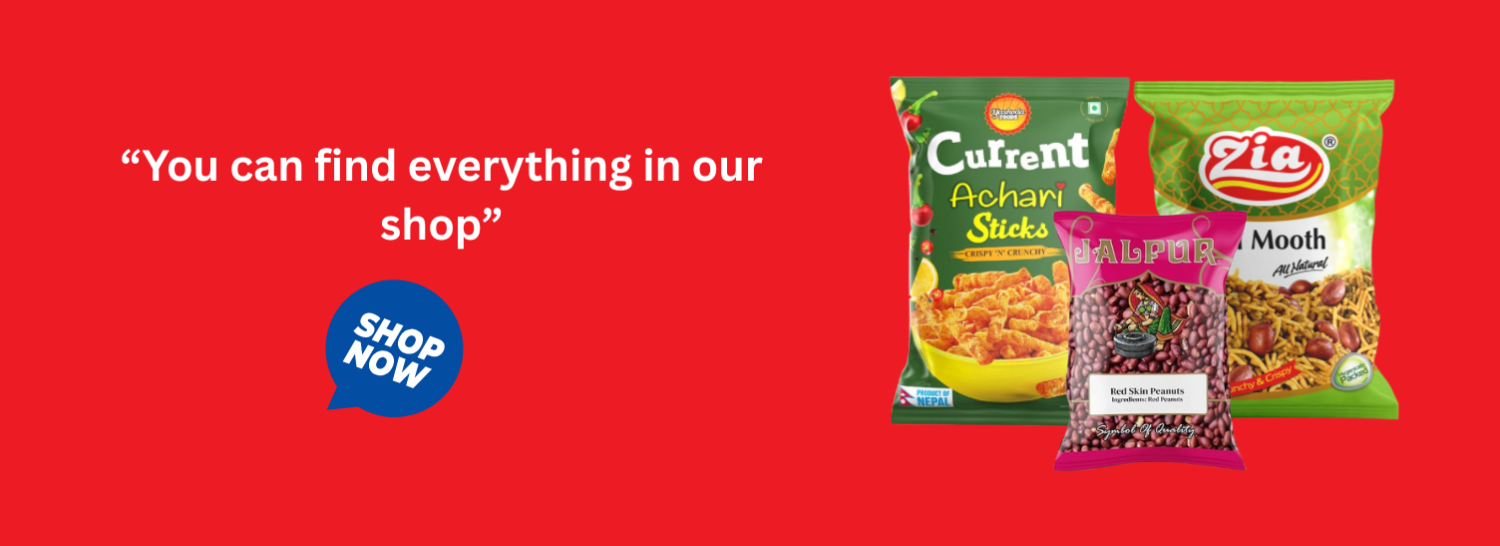 Jholamat - Nepali Online Store | Free Shipping on all Orders | Nepali Grocery USA promo