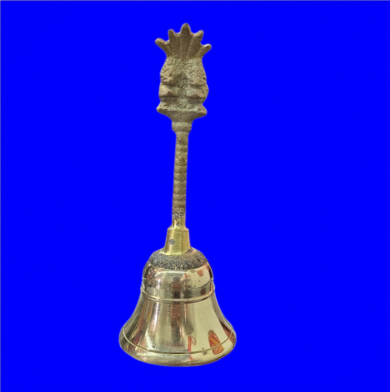 Pooja Ghanti (Prayer Bell)
